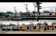 (02565) Bihar Sampark Kranti Express||Covid 19 Special//Depart New Delhi //New Delhi-Darbhanga Jn.