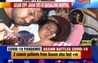 10 from Assam test COVID-19 positive in Delhi, one succumbs to virus