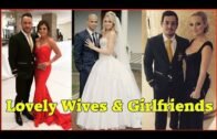 10 South Africa cricketers With Their Beautiful Wives !! cp Cricket