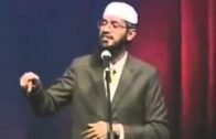 100 Proof Quran Is The Word Of God (Zakir Naik)