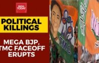 115 BJP Leaders Have Been Killed In West Bengal So Far, Party Blames TMC For Lack Of Law And Order