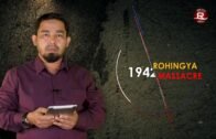 1942 Rohingya Massacre of Arakan