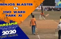 2 nd match | Day 1  | Durgapur Champions Trophy 2020,West Bengal