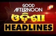 2 PM  Headlines 27 September 2020 | Odisha TV