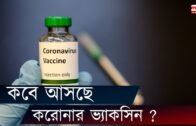 কবে আসছে করোনা ভাইরাসের ভ্যাকসিন ? | Coronavirus Update | Covid 19 Vaccine | Bangla News