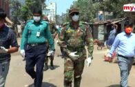 করোনা প্রতিরোধ সচেতনতায় সেনাবাহিনী | Coronavirus | Bangladesh Army | Bangla News Update | Mytv