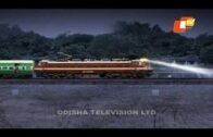 3 railway staff to be felicitated for averting train mishap | Odisha News – OTV