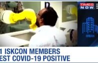 31 ISKCON members test positive for Coronavirus in Bangladesh's Dhaka