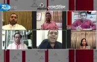 ক-রো-না ব্যবস্থাপনা-অব্যবস্থাপনা | Corona Virus in Bangladesh | Goll Table | Rtv Talkshow
