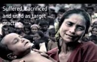 A Poem dedicated to the 2nd COMMEMORATION OF ROHINGYA GENOCIDE IN ARAKAN