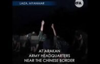 AA (Arakan Army) RFA news