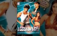 Aaj Ka Naya Khiladi | Full Hindi Dubbed Movie | Nithiin, Ileana D'Cruz
