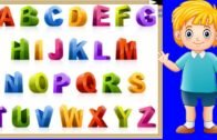 ABC Phonics Song !! Alphabet !! Alphabet Song !! ABC Alphabet Song Nursery Rhymes English Balgeet !!