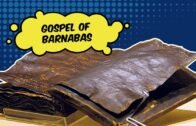 Ahmed Deedat & Zakir Naik on Gospel of Barnabas
