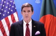 Ambassador Miller Announces U.S. Assistance for Bangladesh's Coronavirus Readiness and Response