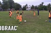 Ambedkar Football Academy… Kataganj, Nadia, West Bengal