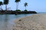 Andaman and Nicobar: Estuaries and Lagoons