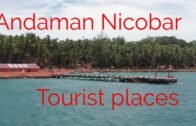 andaman and nicobar island tourist places