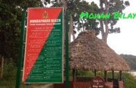 Andaman And Nicobar Islands Tourism Video | Munda Pahad Beach , Andaman