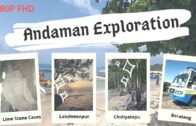 Andaman and Nicobar Islands Tourism Video | Andaman Tourism | Incredible India | Relax and Enjoy