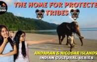 Andaman & Nicobar Islands Culture in Hindi | Isolated Tribes | Indian Cultural Series (Part-5)|