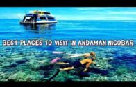 "ANDAMAN NICOBAR" TOP 19 TOURIST DESTINATION | ANDAMAN TOURISM | HIDDEN FACTS