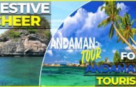 Andaman Tourism Industry Looks Forward to Upcoming Festive Season for Revival | Hybiz Tv