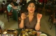 Aneesha Baig's food quest in Assam