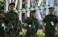 Arakan Army (AA) တိုက္ပြဲ အေမရိကန္ ပါေမာကၡ David Steinberg  အၿမင္…