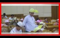 Arakan lawmaker urges govt to lower standards for the teachers in the far areasUs news-