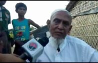 Arakan Times reporter interviews Rohingya AK card holder on situation he faced in Myanmar