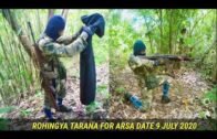 ARSA ARAKAN STATE ARAKAN ROHINGYA SALVATION ARMY FOR TARANA