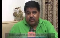 Ashok Malhotra to NNIS  time to give  back to Bengal Cricket