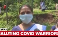 Assam: Asha Workers Lead The Battle Against COVID-19