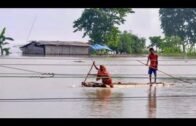 Assam Floods Reasons & Remedies | Bhasadbazz