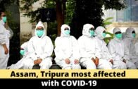 Assam, Tripura, Manipur most worst-hit with COVID-19: Northeast Covid count