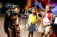 Assamese four wonder girl on Assam Talks studio