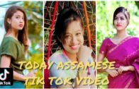 Assamese Tik Tok Special Video ll Tik Tok Musically Assam ll Assamese New Song ll