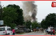 At Least 12 Killed In Assam Terror Attack, Gun Battle Underway