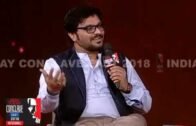 Babul Supriyo Cites Ram Gopal Varma's Sarkar To Explain Bengal Politics | IT Conclave East 2018