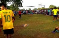 Baghlata Sporting Vs Buchahanda Sports // Super Duper // Penalti Shout out // Agnes Bara(sonju_m)