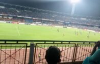 Bangalore football C lub vs West Bengal club (fake goal)