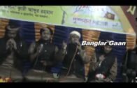 Bangla New Gojol. New Bangla Islamic Song.- Paswoktto Namaz poro Protidin// banglar gaan- 2018