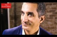 Bassem Youssef: Why we should laugh at leaders | The Economist