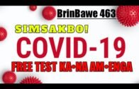 BB 463, Free Covid Test | M'laya Active Cases | Assam Guwahati | Emergency Fund For Armed Forces,