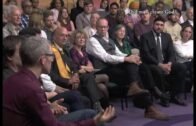 BBC 1 Debate: Did Man Create God? (The Big Questions 29th May 2016)
