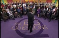 BBC 2 Debate – Has Human Rights achieved more than Religion? The Big Questions