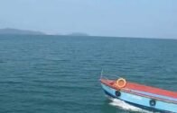 Beautiful Boat Trip in Andaman Sea: Amazing Blue Water