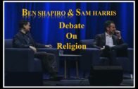 Ben Shapiro & Sam Harris – Full Debate On Religion, Morality & Free will