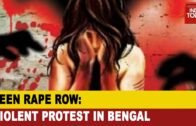 Bengal Violence: 15-Year-Old's Gangrape, Murder In West Bengal's Dinajpur Trigger Political Unrest